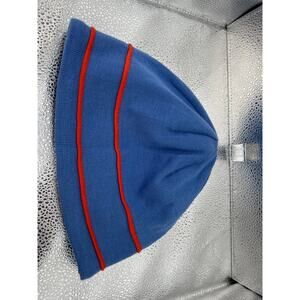 Lands End Beanie hat Skiing Winter One Size‎ NWOT